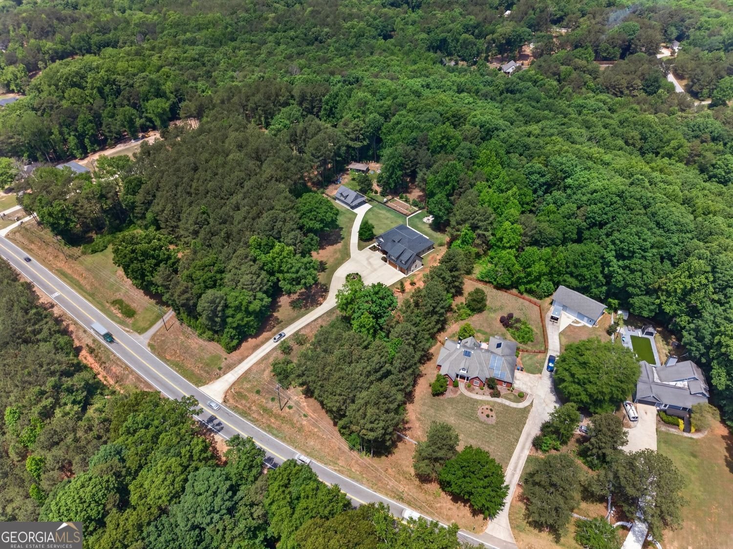7128 Hwy 81 Monroe - Photo 87