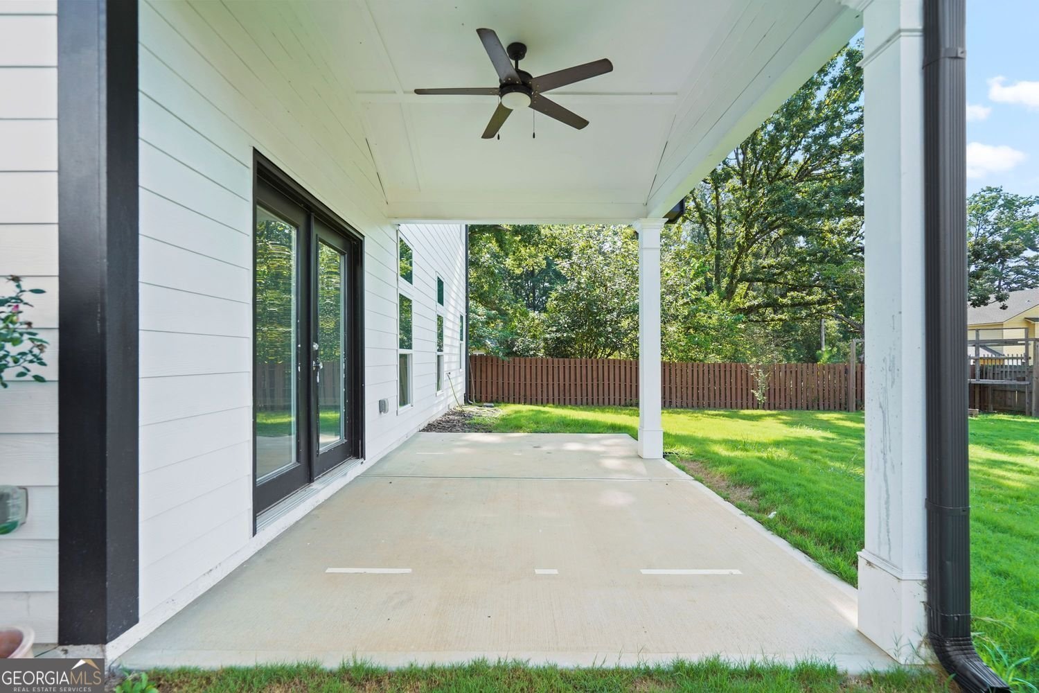 1057 Turner Street Conyers - Photo 31