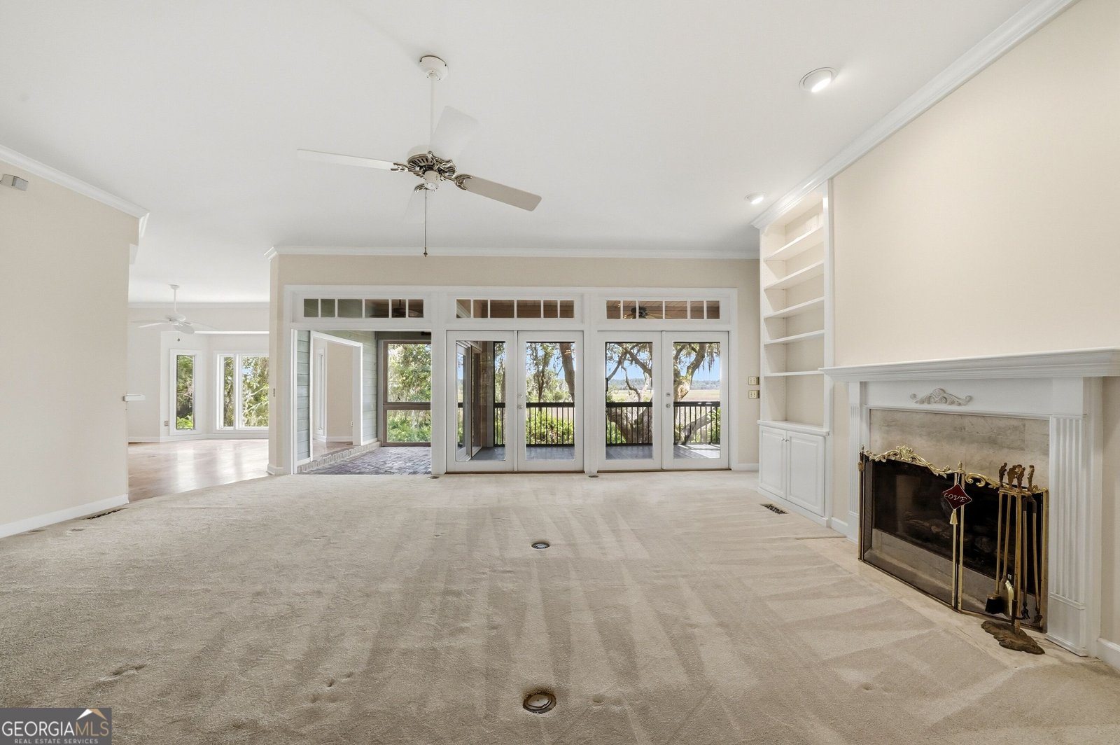 112 Jones Creek Drive St. Simons - Photo 7