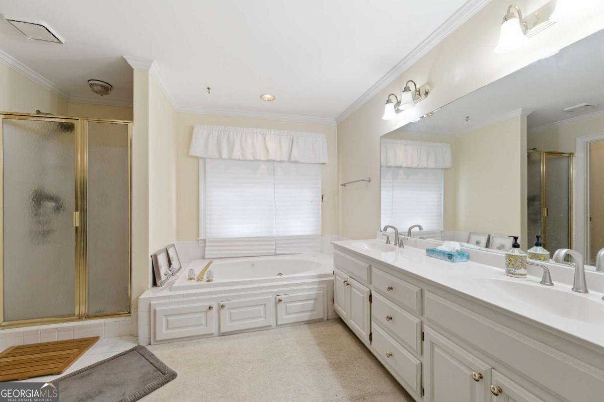 2617 Fireside Trail Conyers - Photo 10
