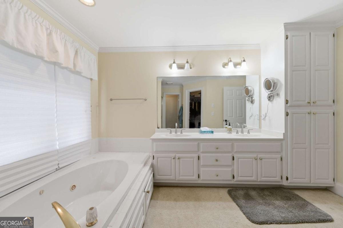 2617 Fireside Trail Conyers - Photo 11
