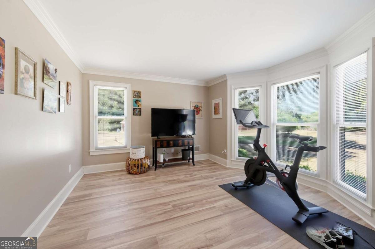 2617 Fireside Trail Conyers - Photo 12