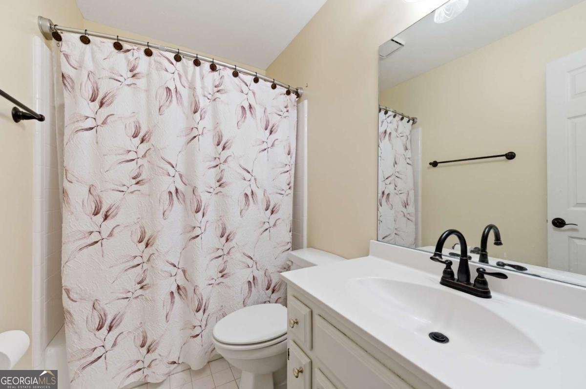 2617 Fireside Trail Conyers - Photo 14