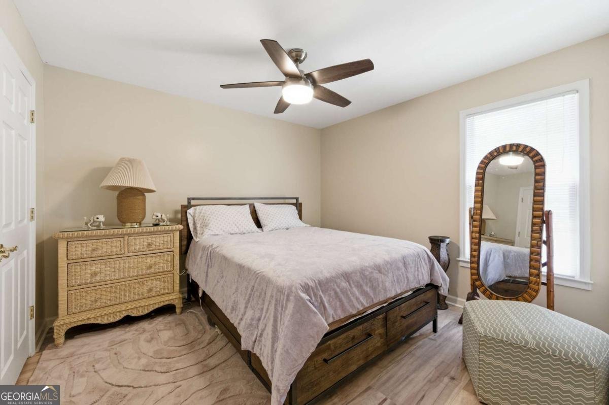 2617 Fireside Trail Conyers - Photo 15