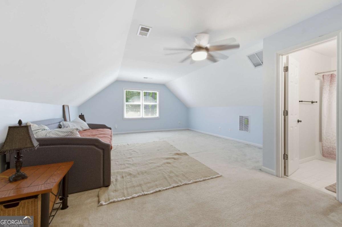 2617 Fireside Trail Conyers - Photo 16
