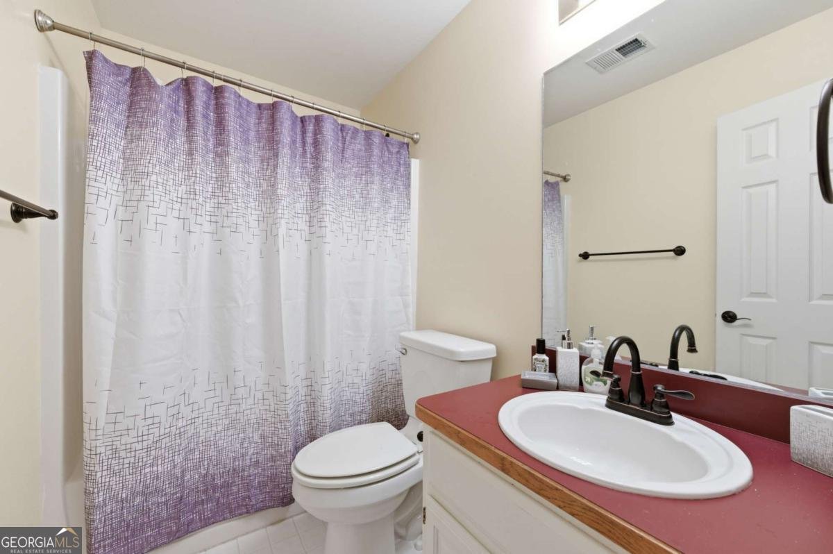 2617 Fireside Trail Conyers - Photo 17