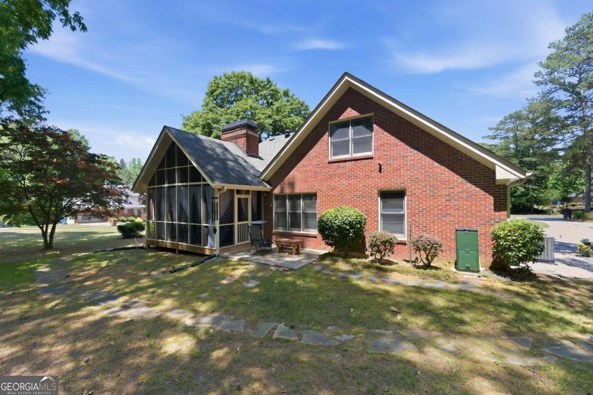 2617 Fireside Trail Conyers - Photo 19
