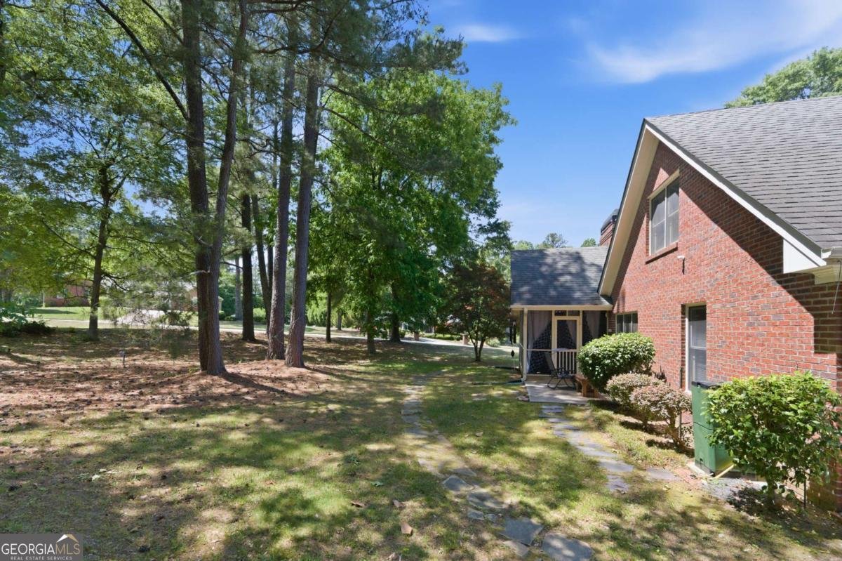 2617 Fireside Trail Conyers - Photo 20