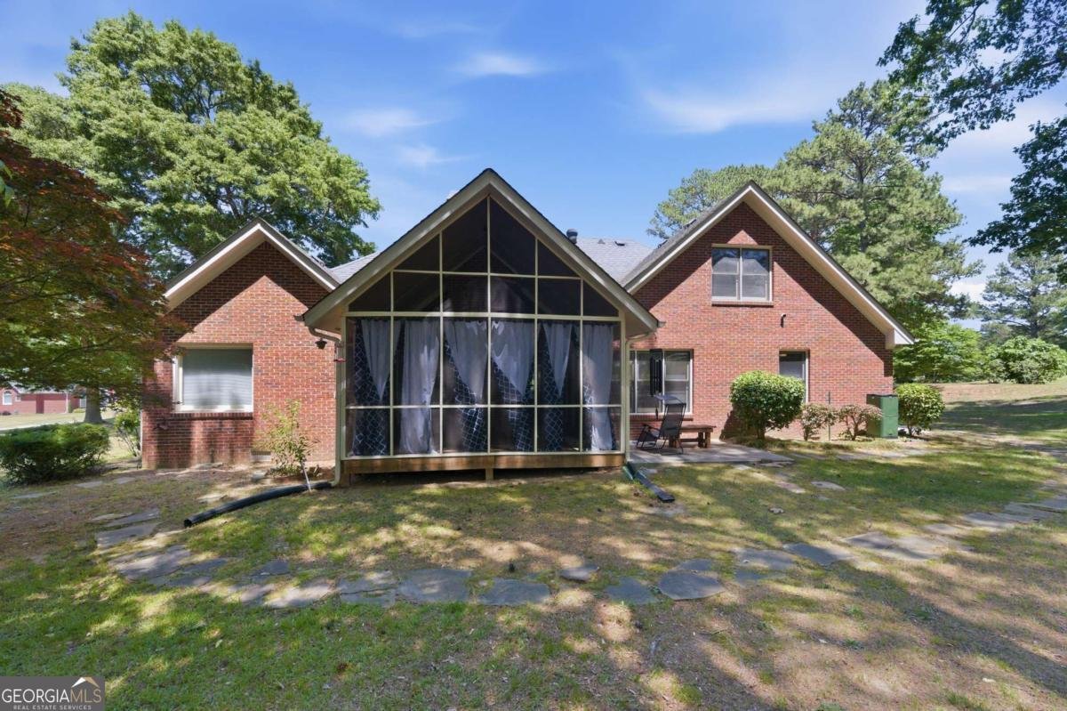 2617 Fireside Trail Conyers - Photo 21