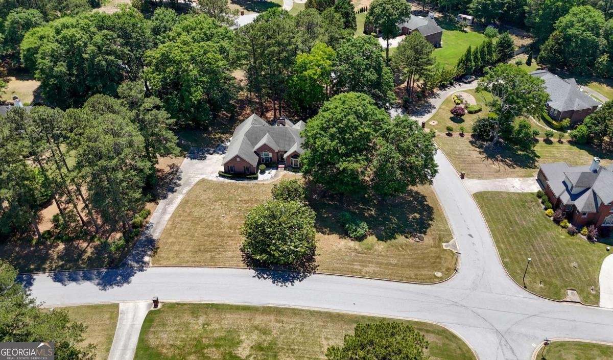 2617 Fireside Trail Conyers - Photo 23