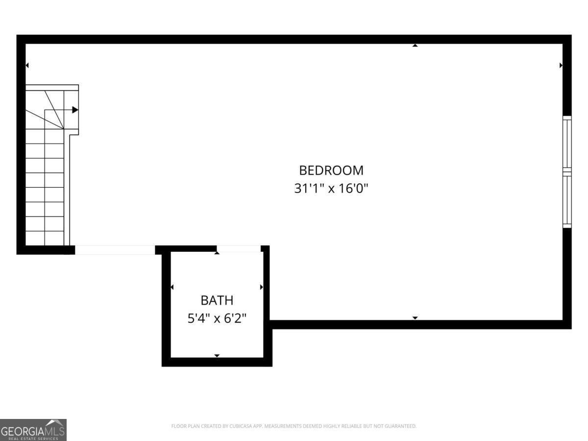 2617 Fireside Trail Conyers - Photo 24