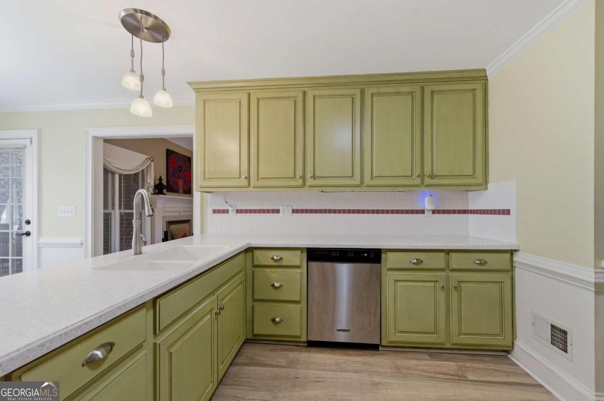 2617 Fireside Trail Conyers - Photo 6