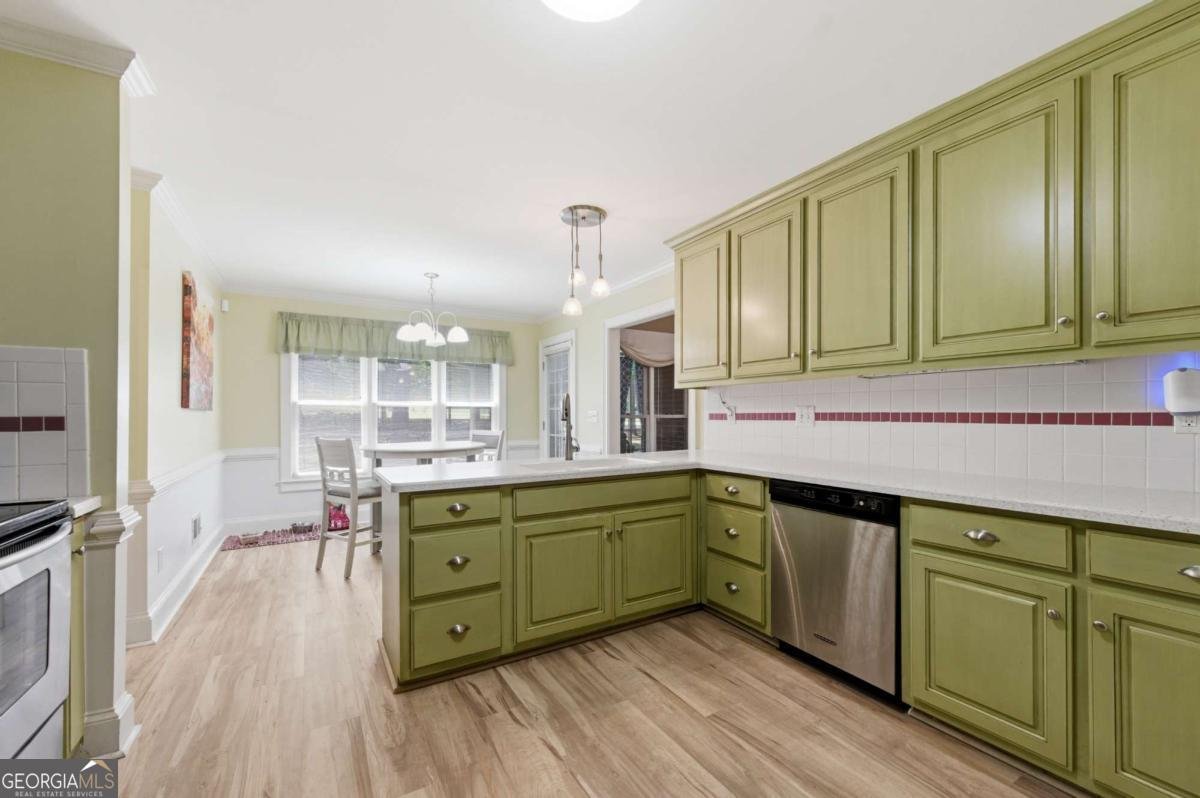 2617 Fireside Trail Conyers - Photo 7