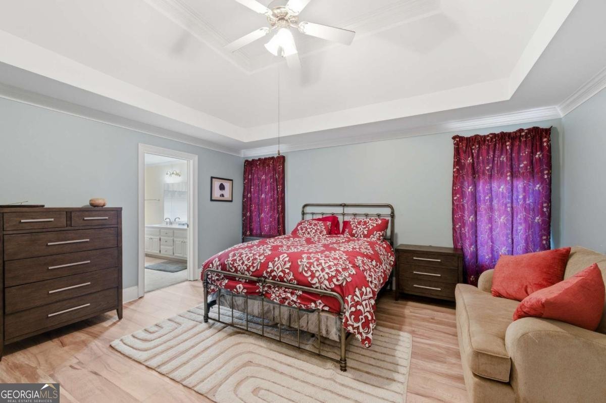 2617 Fireside Trail Conyers - Photo 9