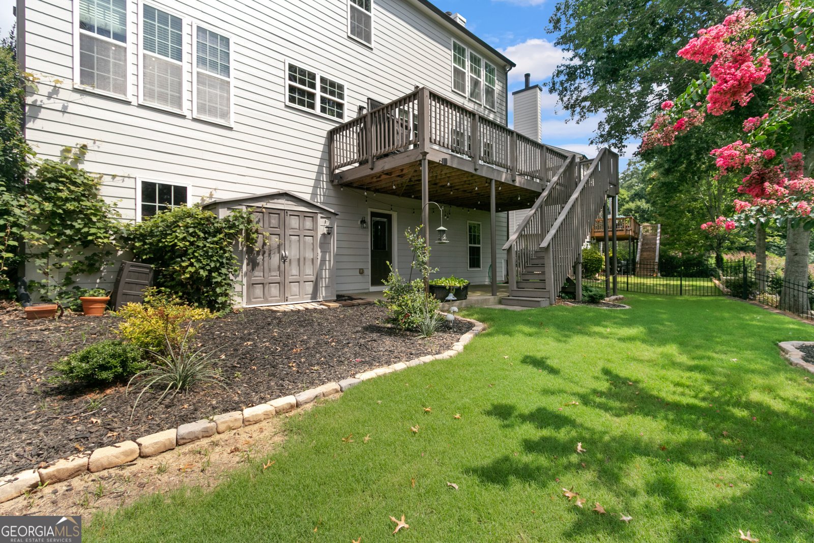 3930 Almandine Way Cumming - Photo 10