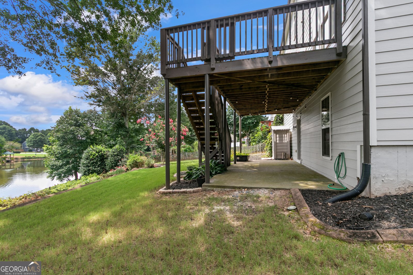 3930 Almandine Way Cumming - Photo 29
