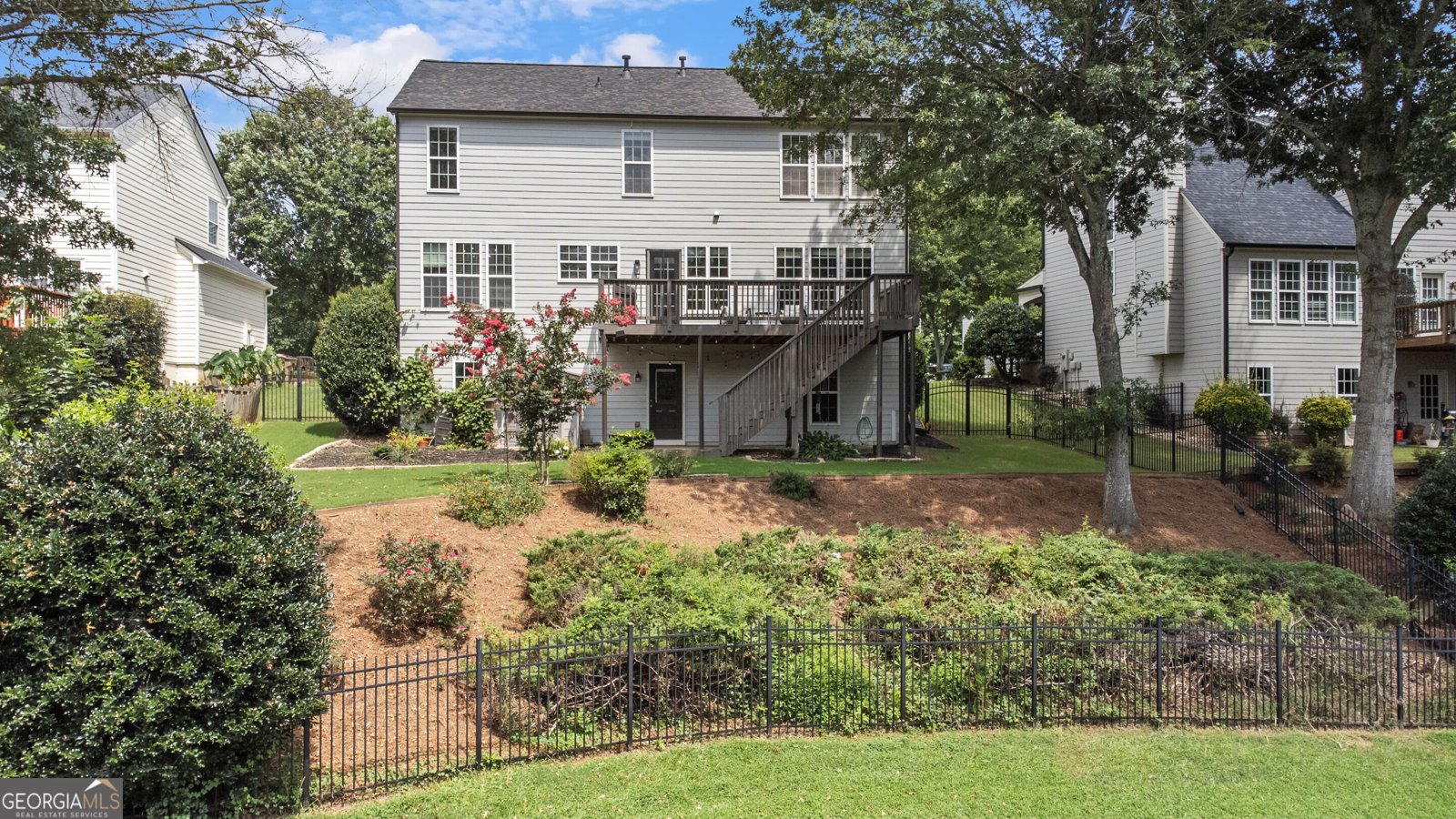 3930 Almandine Way Cumming - Photo 31