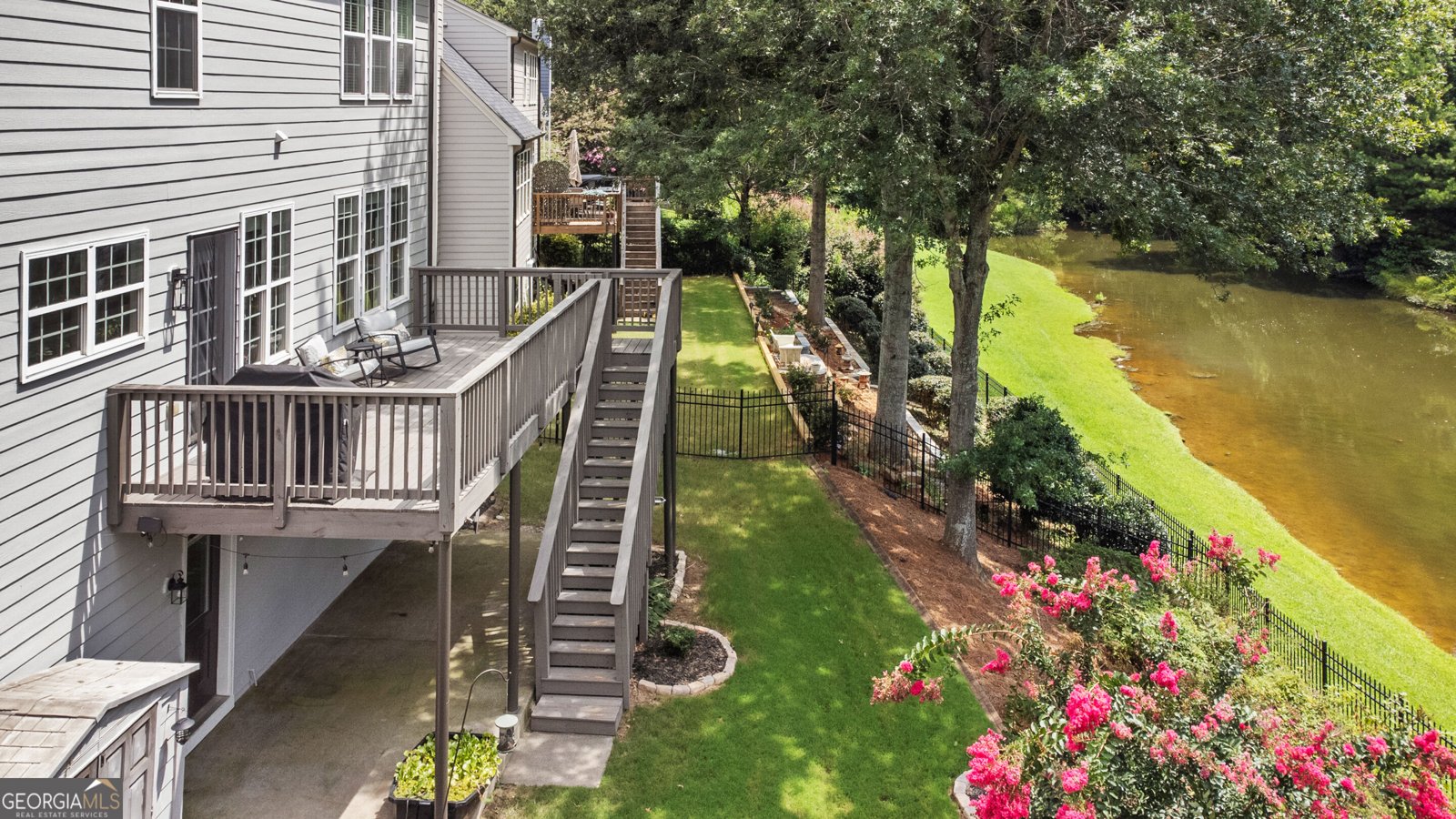 3930 Almandine Way Cumming - Photo 32