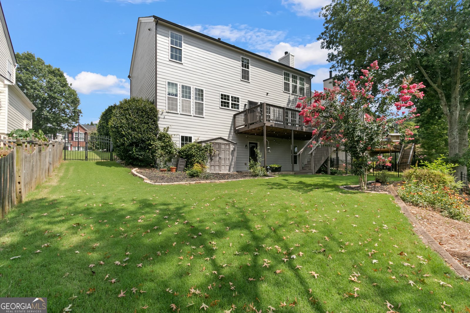 3930 Almandine Way Cumming - Photo 34