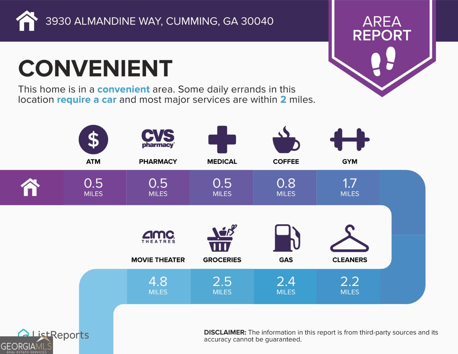 3930 Almandine Way Cumming - Photo 45