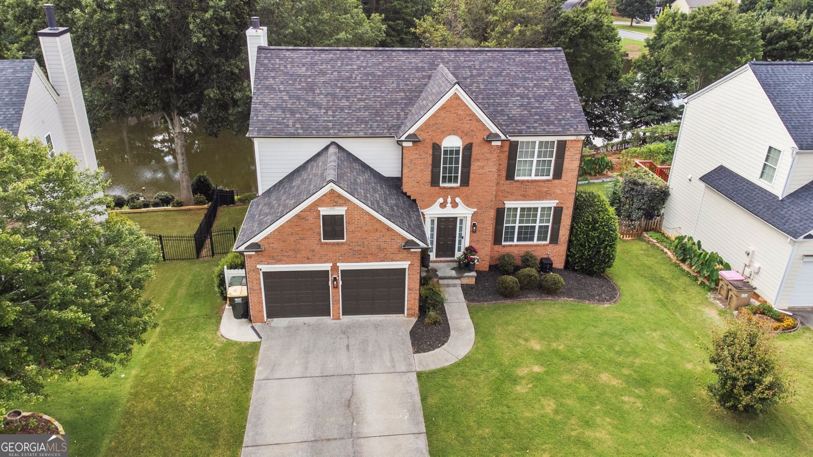3930 Almandine Way Cumming - Photo 49