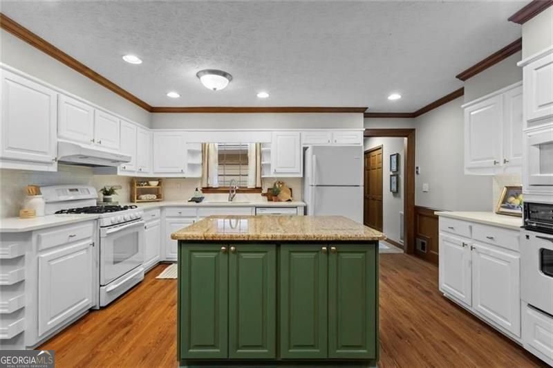 1052 Evelyn Lane Lilburn - Photo 13