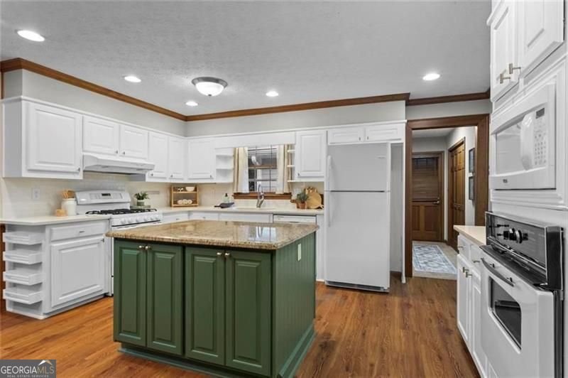 1052 Evelyn Lane Lilburn - Photo 15