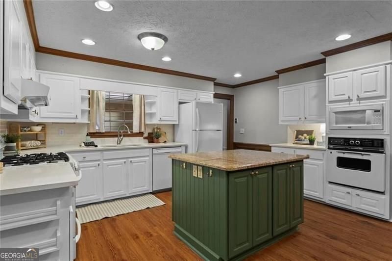 1052 Evelyn Lane Lilburn - Photo 16