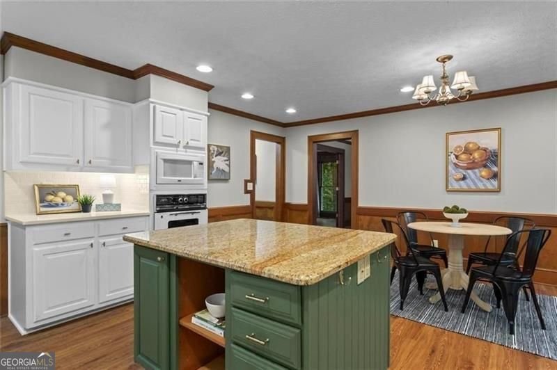 1052 Evelyn Lane Lilburn - Photo 18