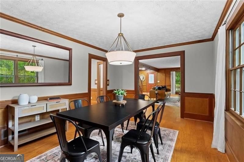 1052 Evelyn Lane Lilburn - Photo 20