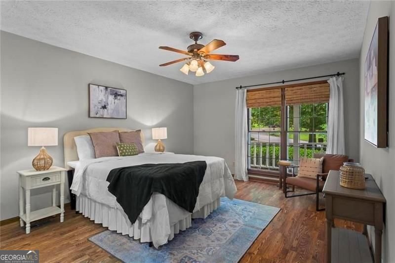 1052 Evelyn Lane Lilburn - Photo 21