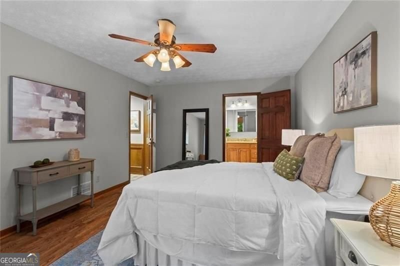 1052 Evelyn Lane Lilburn - Photo 22