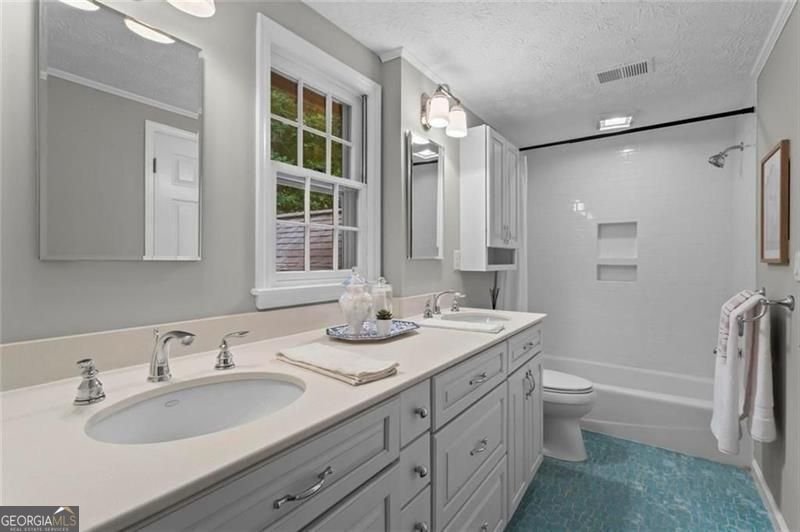 1052 Evelyn Lane Lilburn - Photo 27
