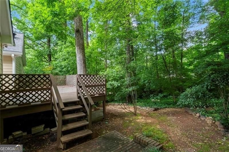 1052 Evelyn Lane Lilburn - Photo 30