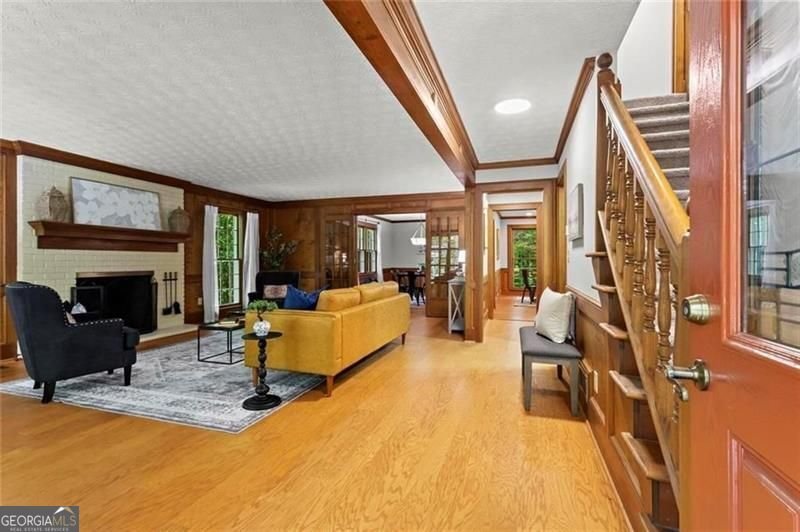 1052 Evelyn Lane Lilburn - Photo 7