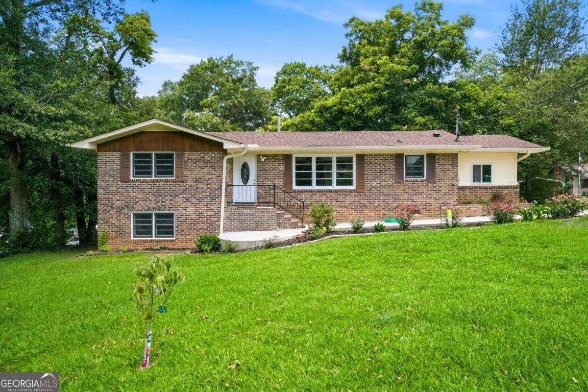 410 Jordan Street Royston - main photo