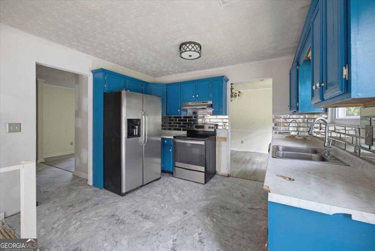 1986 Gibralter Way Conyers - Photo 18