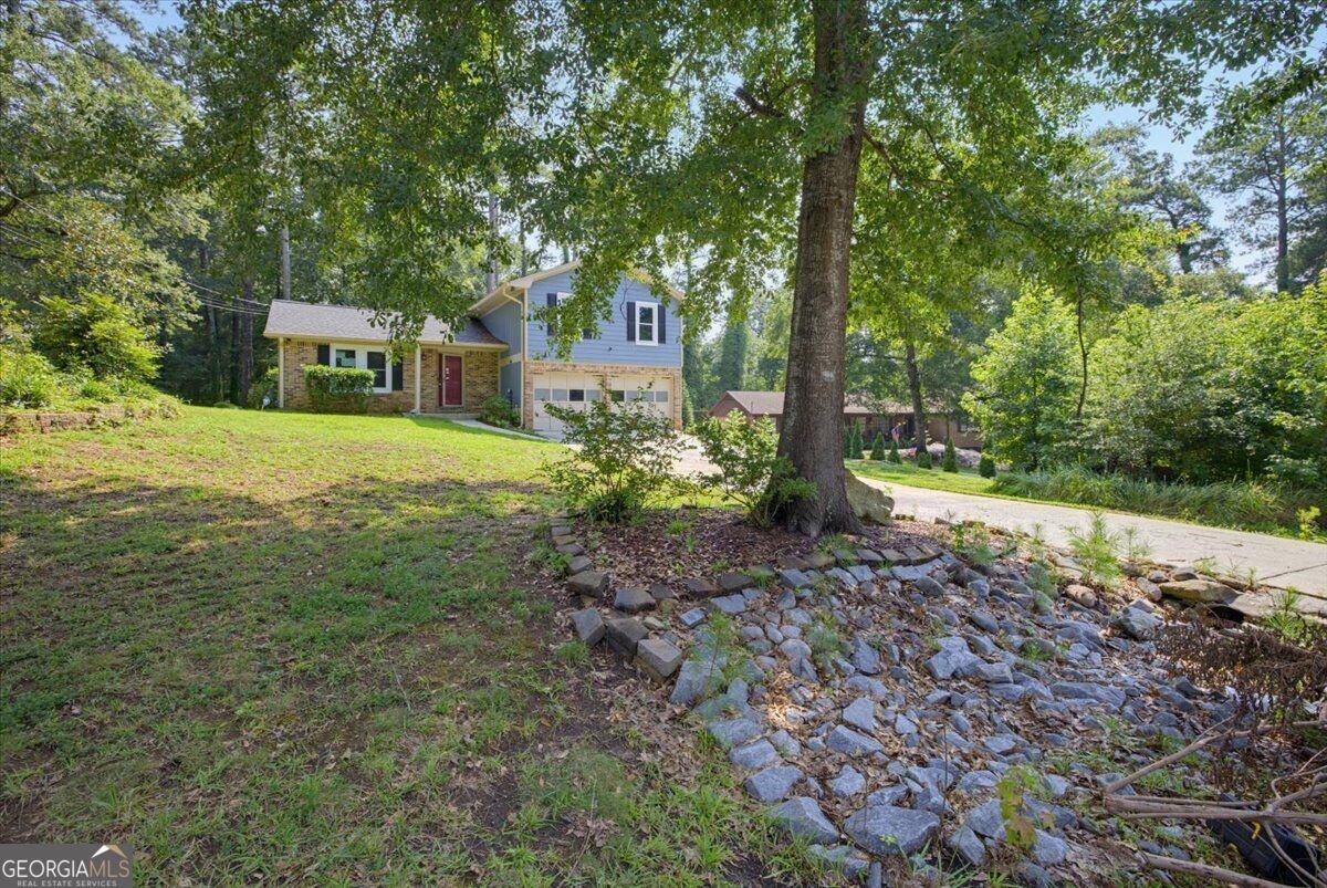 1986 Gibralter Way Conyers - Photo 20