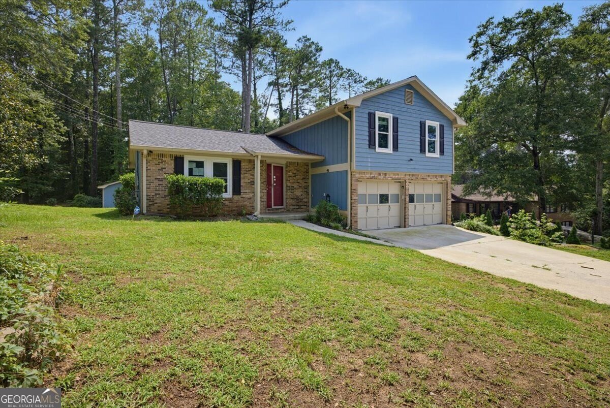 1986 Gibralter Way Conyers - Photo 31