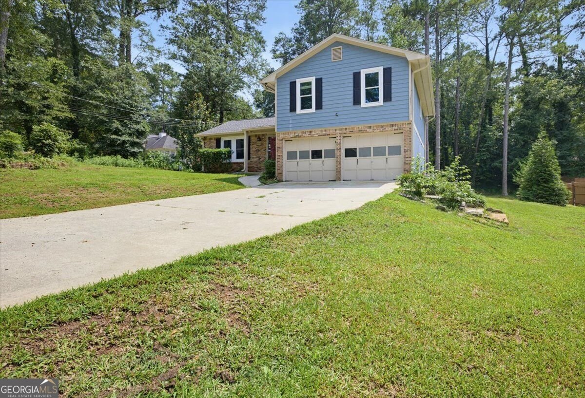 1986 Gibralter Way Conyers - Photo 33
