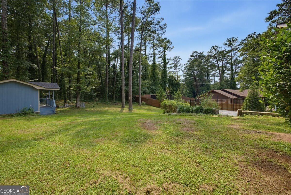 1986 Gibralter Way Conyers - Photo 36