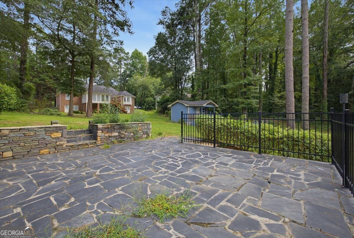 1986 Gibralter Way Conyers - Photo 37