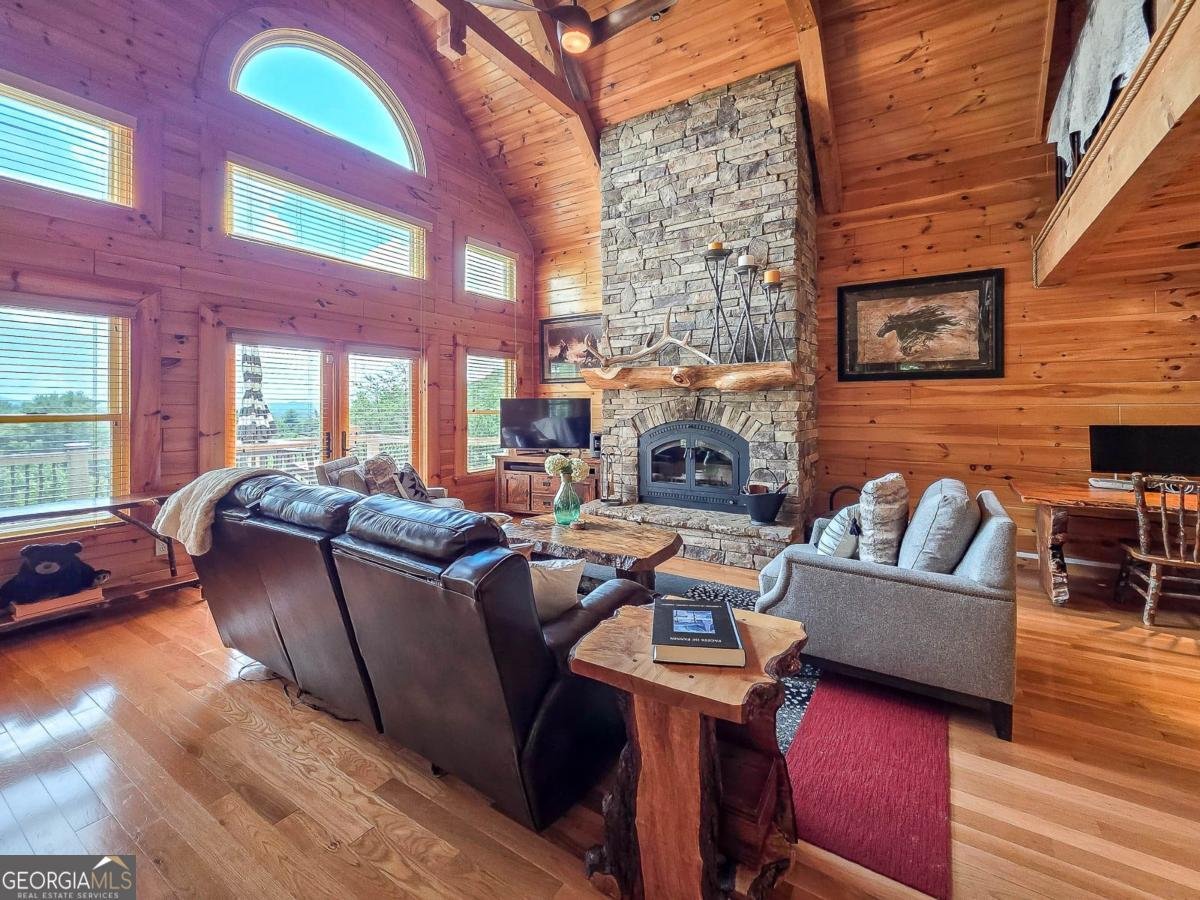 965 My Mountain Road Morganton - Photo 10