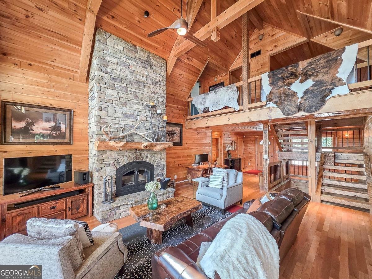 965 My Mountain Road Morganton - Photo 11