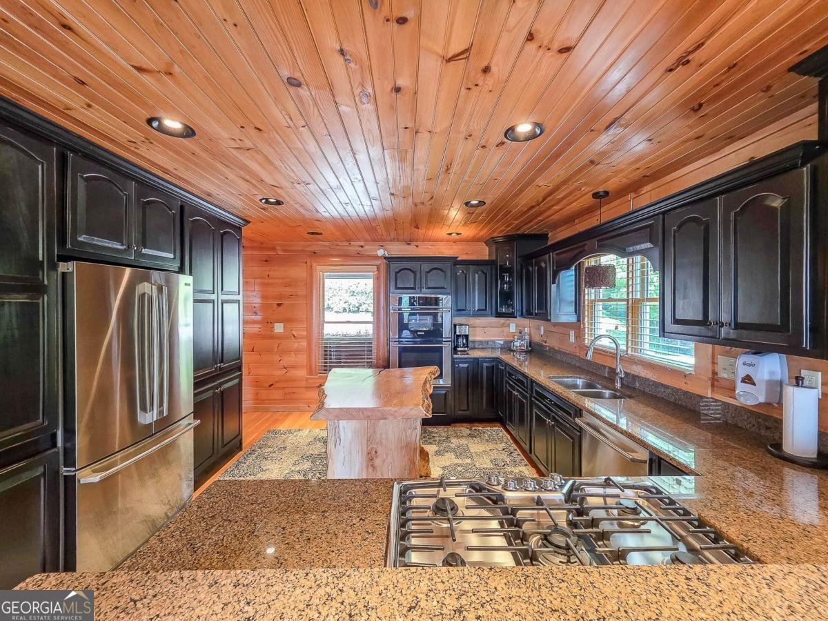 965 My Mountain Road Morganton - Photo 14