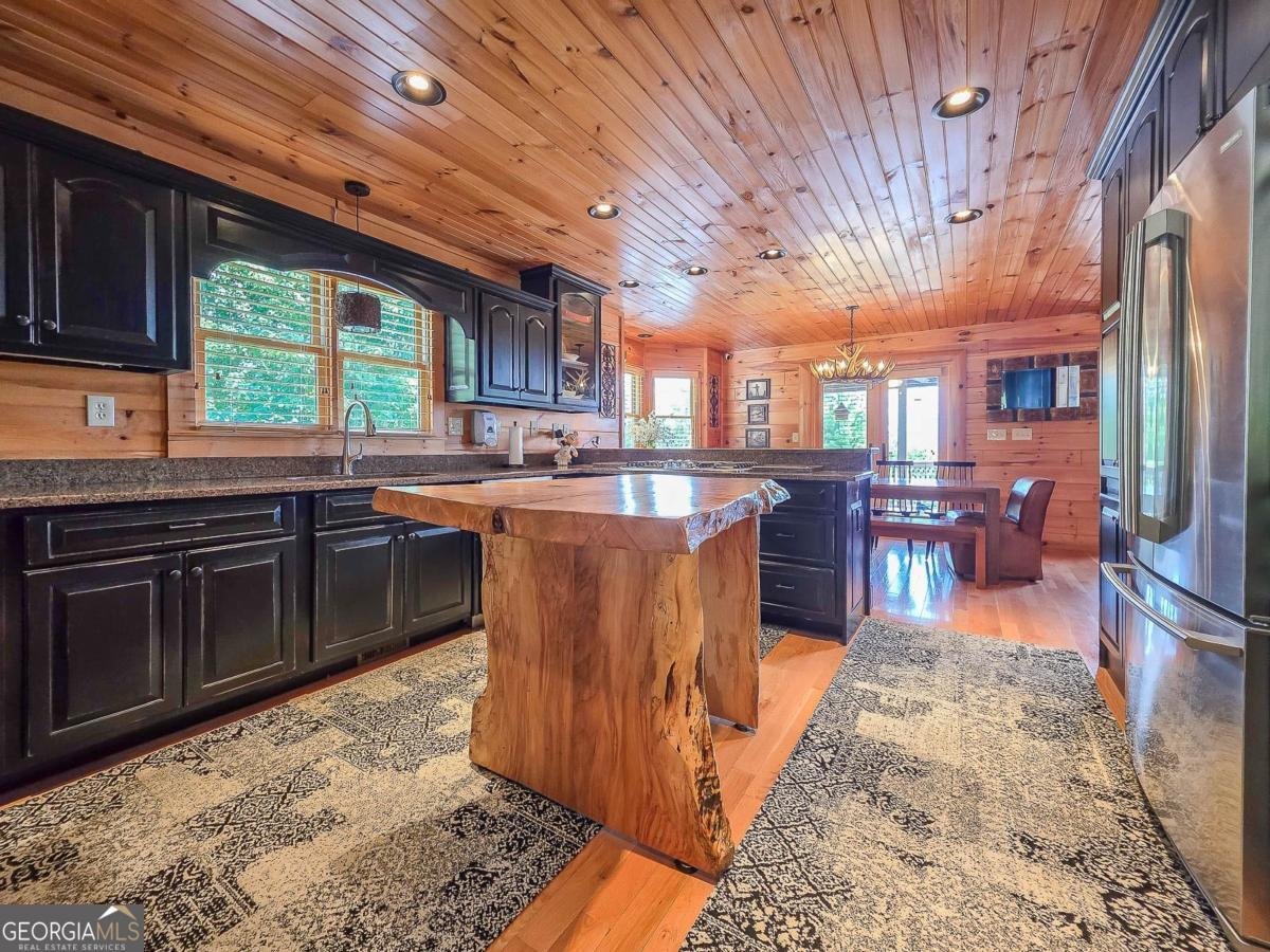 965 My Mountain Road Morganton - Photo 15