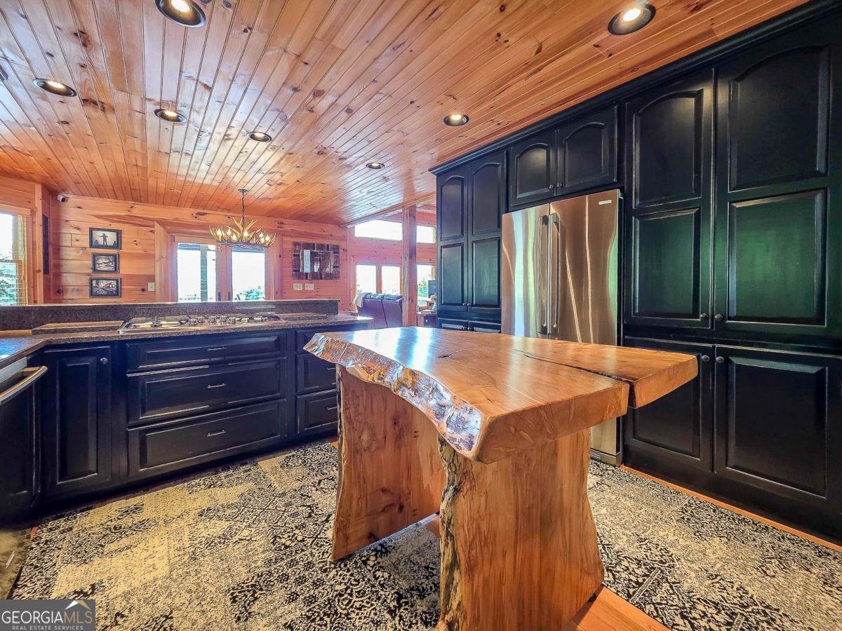 965 My Mountain Road Morganton - Photo 16