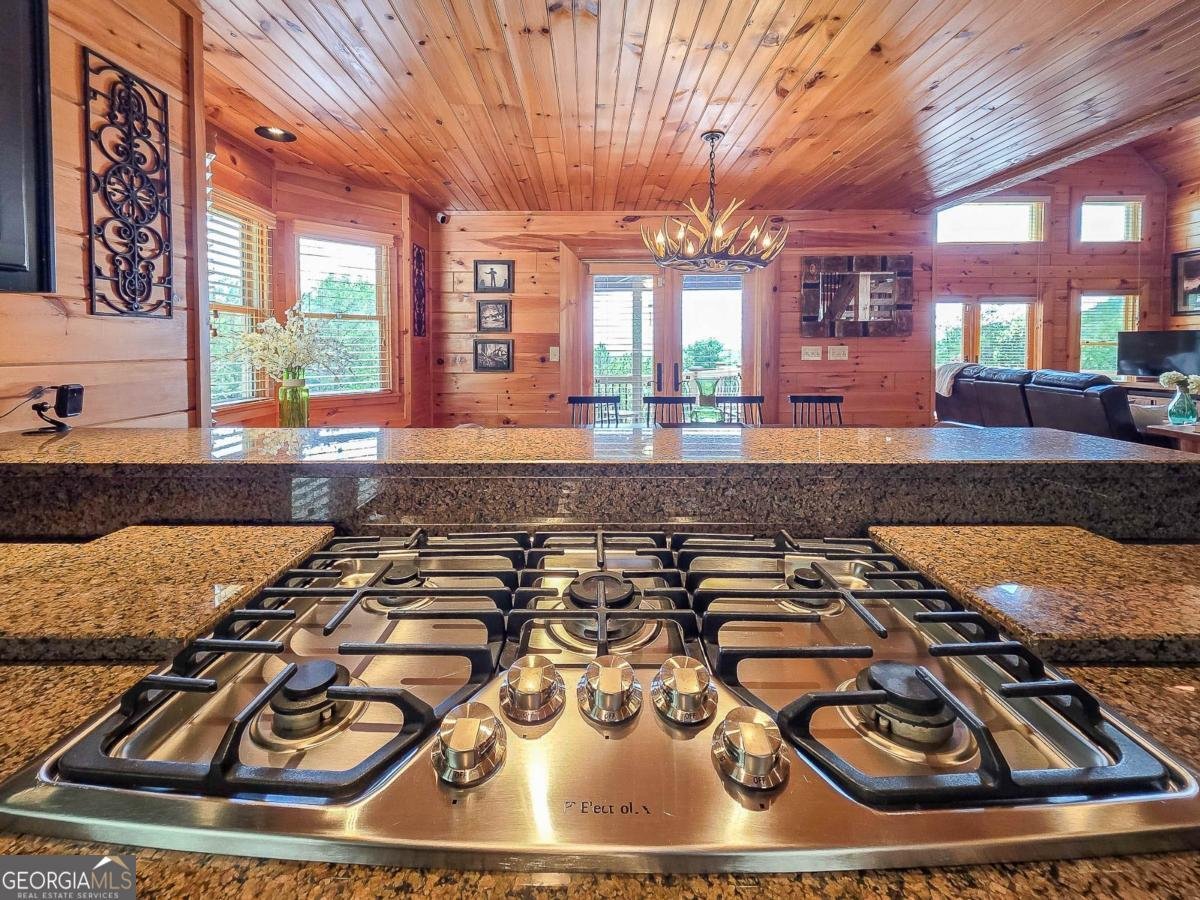 965 My Mountain Road Morganton - Photo 17