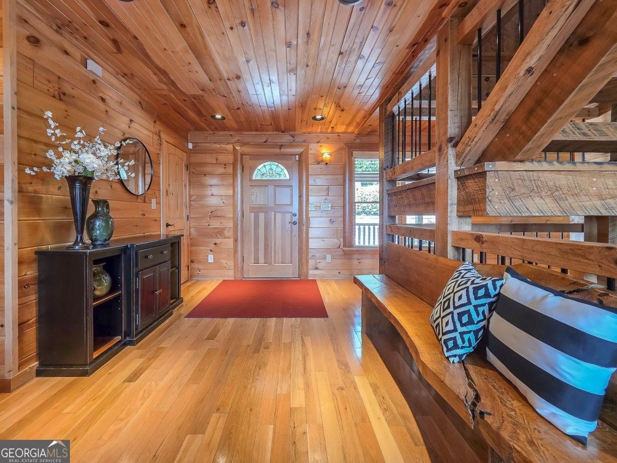 965 My Mountain Road Morganton - Photo 21