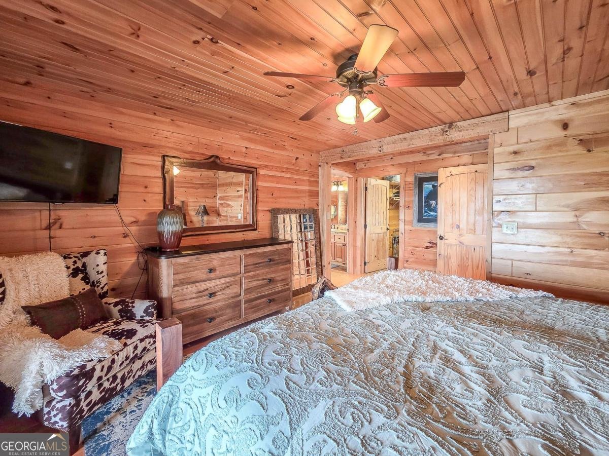 965 My Mountain Road Morganton - Photo 23